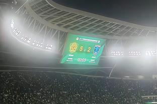 梅西在阿根廷46次主场作战，第二次输球